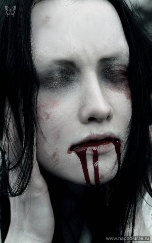 Natalia Zilakova's photo