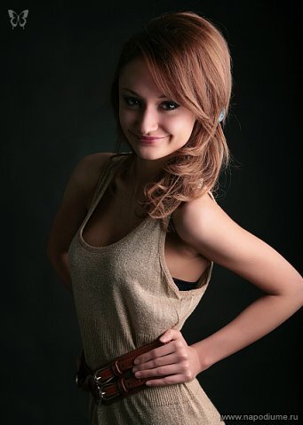 Фото Ангелина Кузьмина
