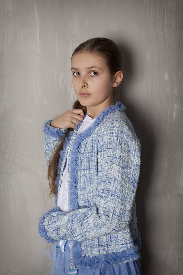 Фото Сергей Калиганов