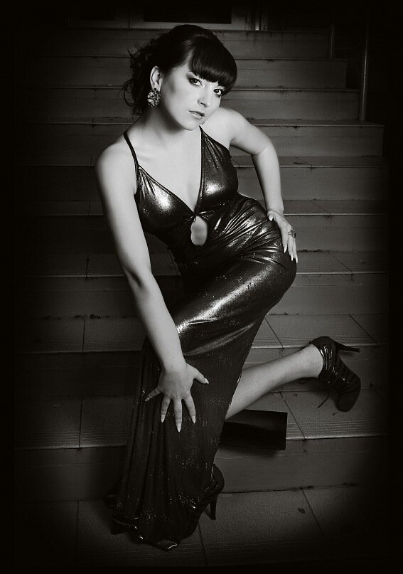 Tanya Tishkovskaya's photo