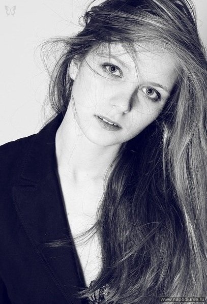 Фото Ksenia Spiridonova