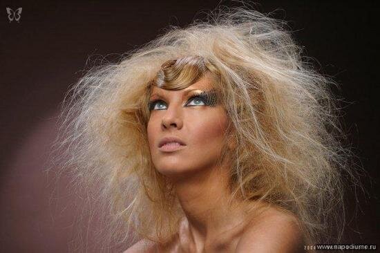 Фото Анна Айс