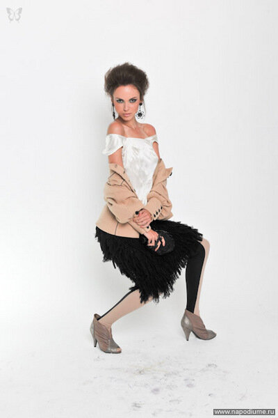 Фото Danna Diva
