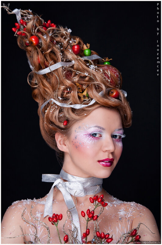 Фото Матильда Иноземцева