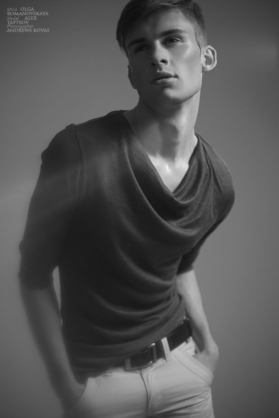 Фото alexander tapzov