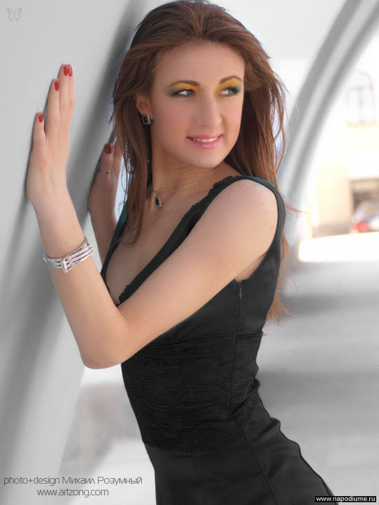 Фото Люда Make-up-artist