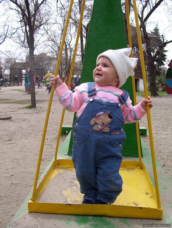 ребенок