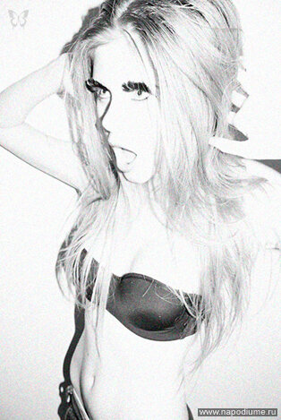 Фото Maria Ponomareva