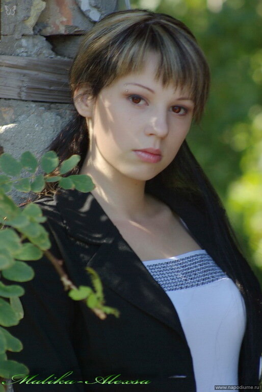 Фото Malika-Alexsa