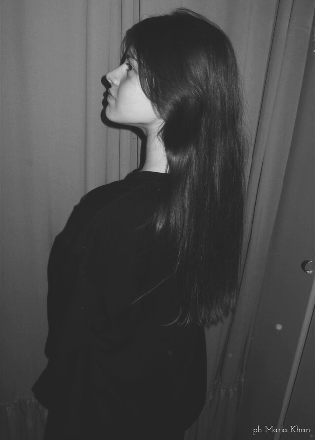 Фото Мария _mary_black_ Кхан