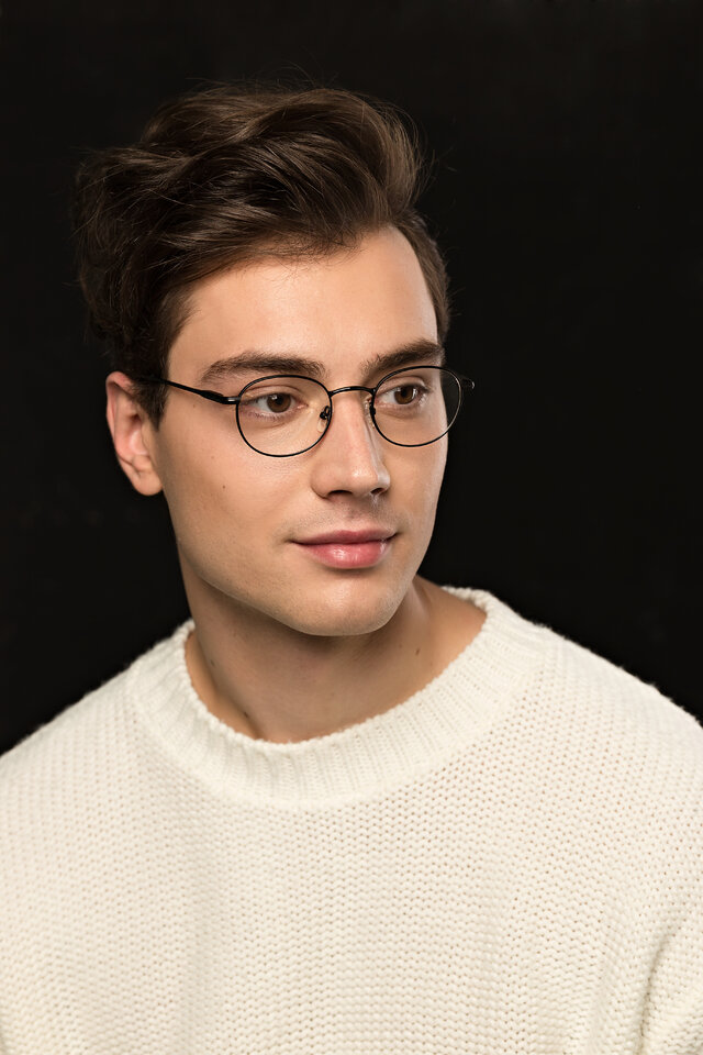 Фото Евгений Caesar Кесарев