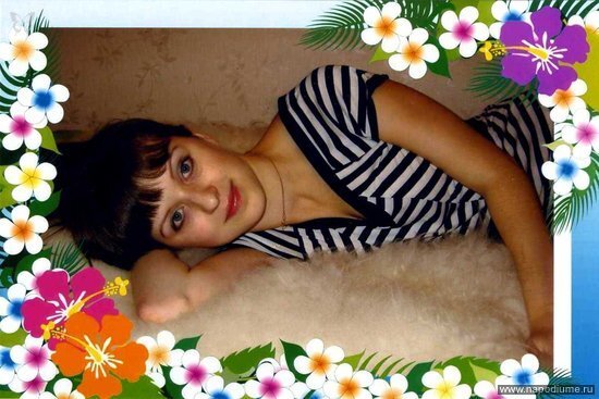 Фото Oksana Bruno