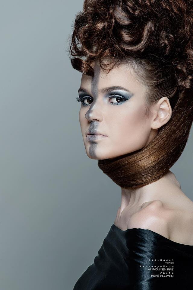 Фото Maxim Malyvanov