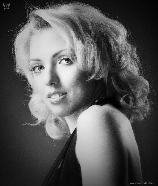 Фото Юлия Антонова