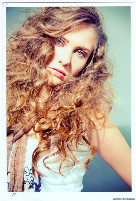 Foto Nika Belanova
