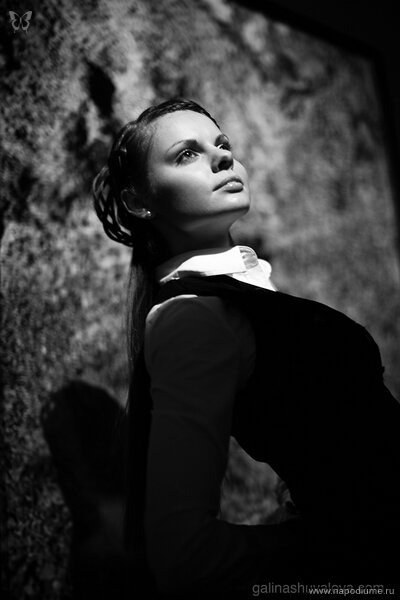 Фото Галина Шувалова