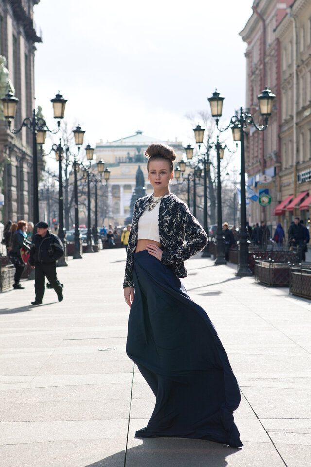 Фото Елена Столярова
