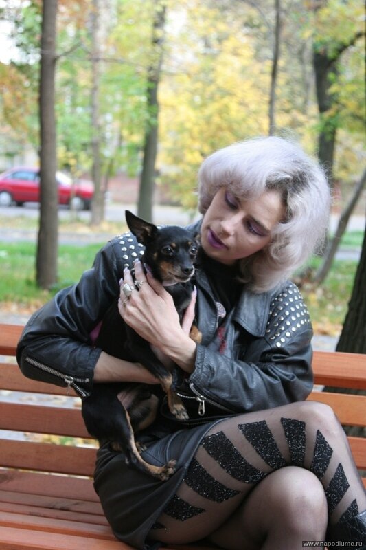 Фото Марина Лоренсо
