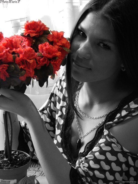 Фото Maria Ferle