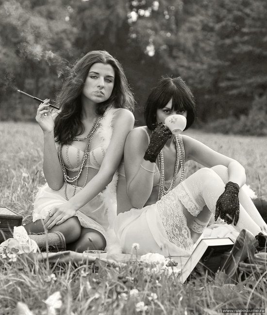 Retro.Fashion