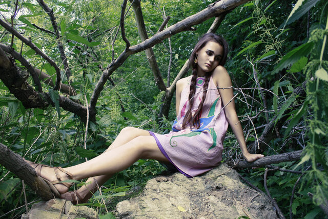 Фото Ольга Lucid Dream Некрасова