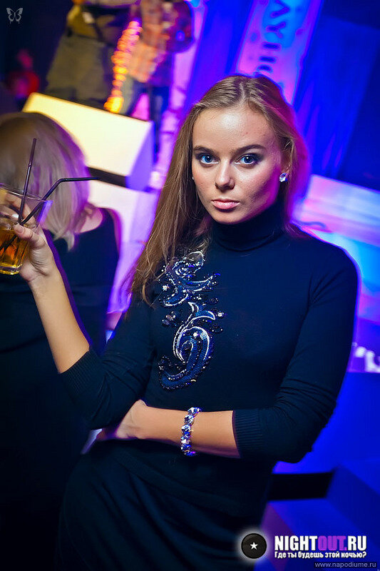 Фото Анна Annet Куколева