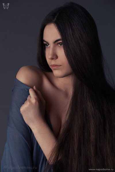 Фото Ольга Ефремова