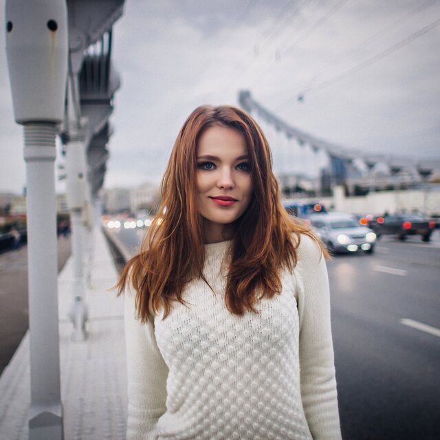 Фото Анна Воржева