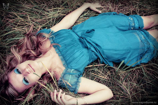 by daria zaytseva