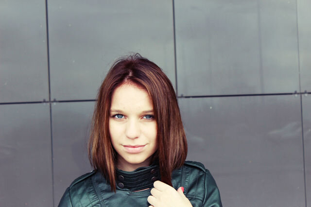 Фото Марина Миловски