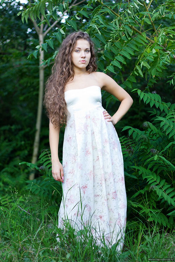 Фото NATALIA KRAVCHENKO