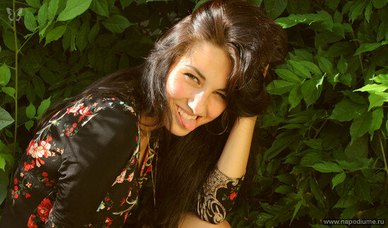 Фото Julia Nova