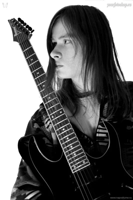 Korsunov Korsunov's photo