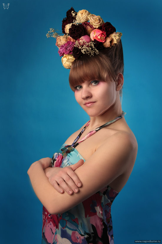 Фото Станислава Яковлева