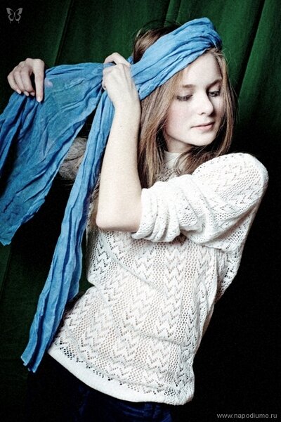 Фото Ksenia Spiridonova