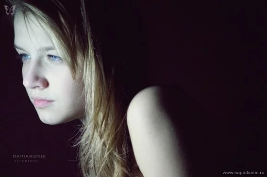 Polina Zubareva's photo