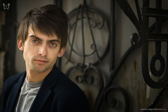Фото Dima Goncharov
