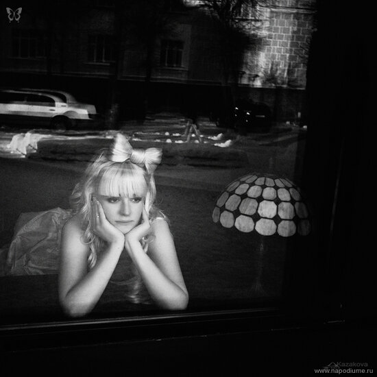 Фото Анна Казакова