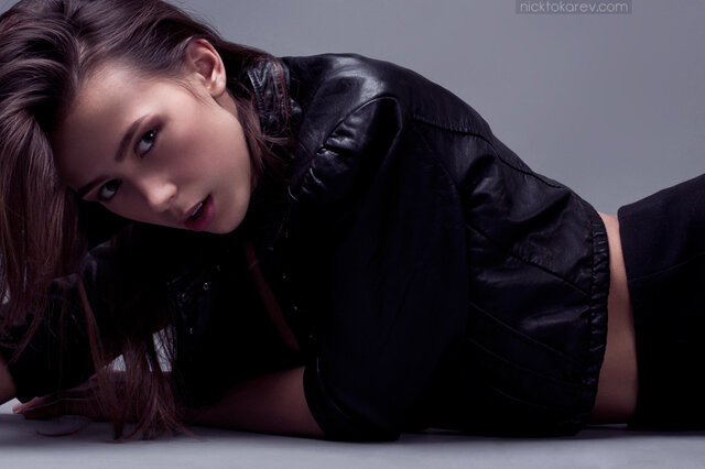 Фото Nick Tokarev