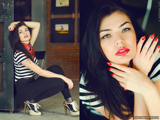 Фото Alina Kabaevaa