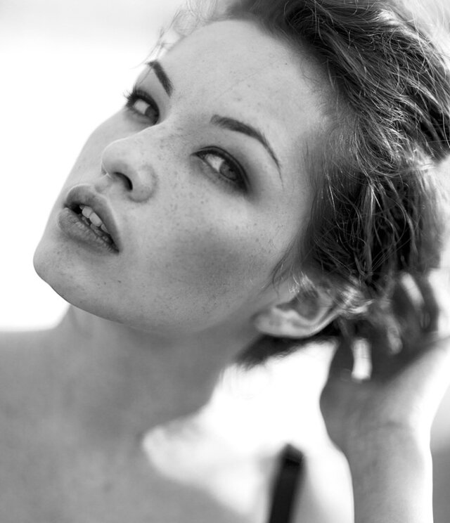 Фото Natalia Morozova