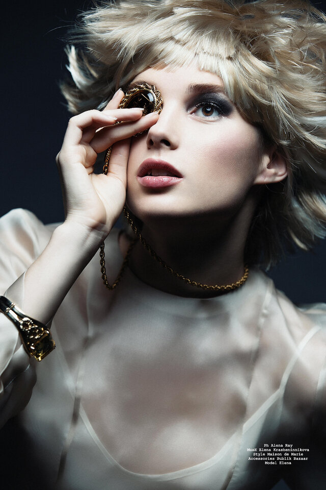 Фото Alena Ray