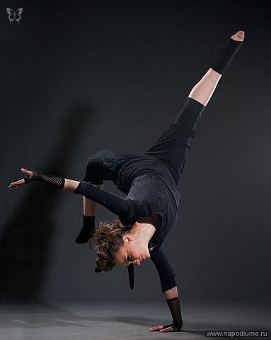 Фото Галина Никитина
