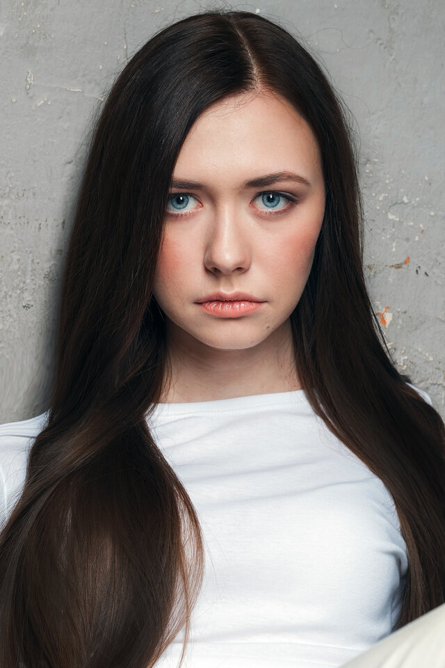 Фото Анна Баринова