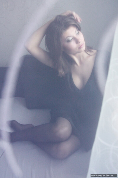 Фото Irina Polovikova