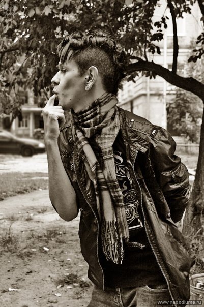 Фото Alexandr Golovchenko