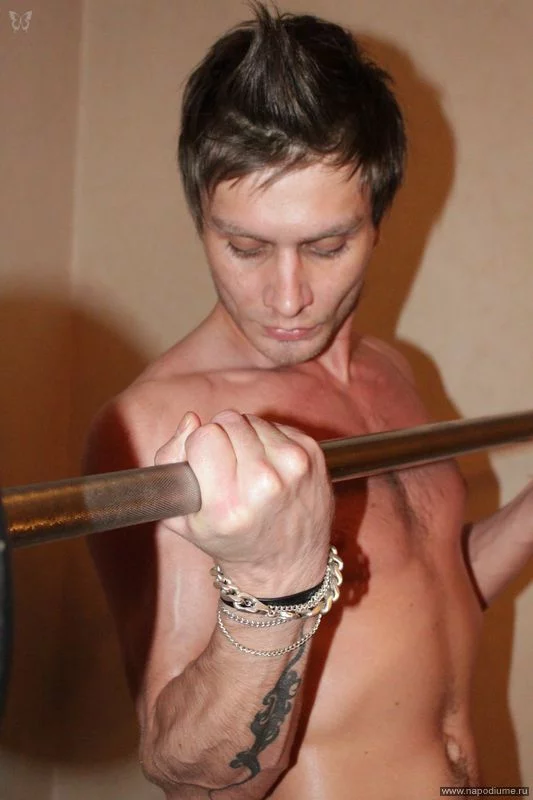 Foto Vlad Levandov$kij
