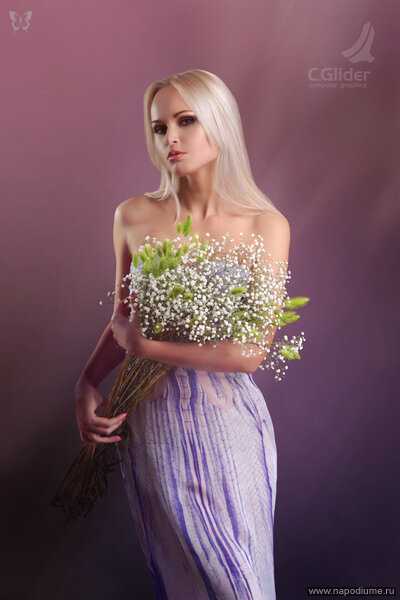 Фото Анна Кузнецова
