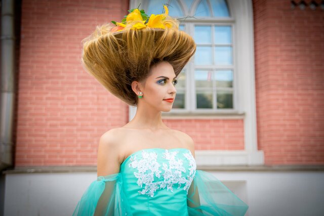 Фото Мария Стаханова