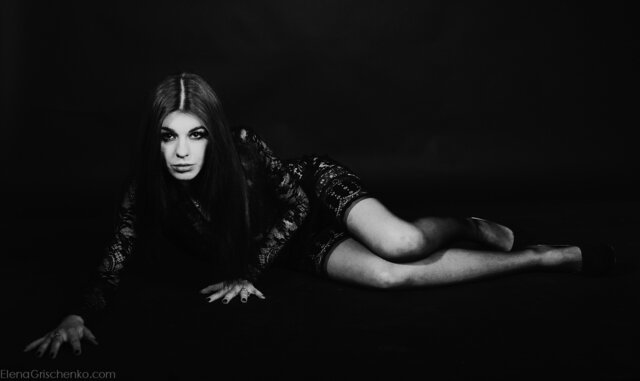 Фото Elena Grischenko